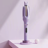 Automatic Ceramic Hair Curler  28mm Smart Temperature Control - Product example