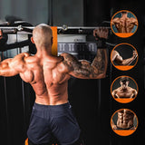 Pull Up Assistance Bands  Professional Strength Training System - Product detail 4