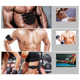 Smart EMS Muscle Trainer  USB Rechargeable Fitness Device - Product detail 5