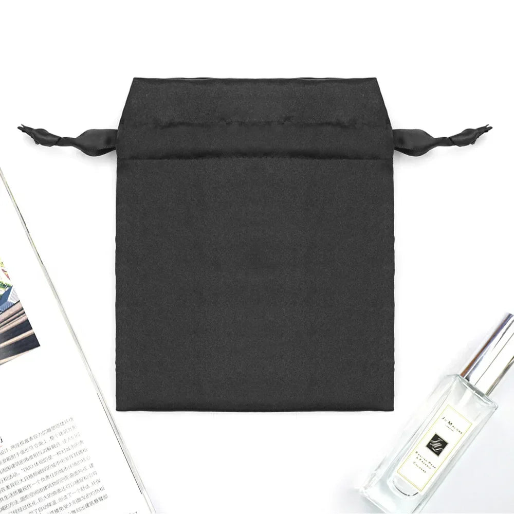 Silk Sleep Mask  Premium Light Blocking Eye Cover - Product detail 22