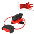 Water Spray Glove  Wearable Garden Cleaning Tool - Product detail 9