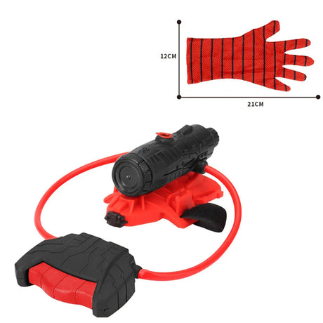 Water Spray Glove  Wearable Garden Cleaning Tool - Product detail 9