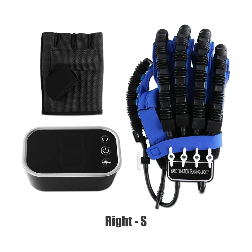 Smart Rehabilitation Glove  Digital Hand Therapy System - Product detail 15