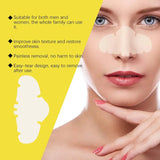 Deep Cleansing Nose Patches  Hydrocolloid Pore Treatment - Product detail 8