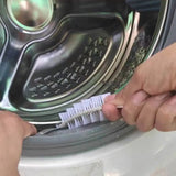Washing Machine Cleaning Brush  Flexible Crevice Cleaner Tool - Product example
