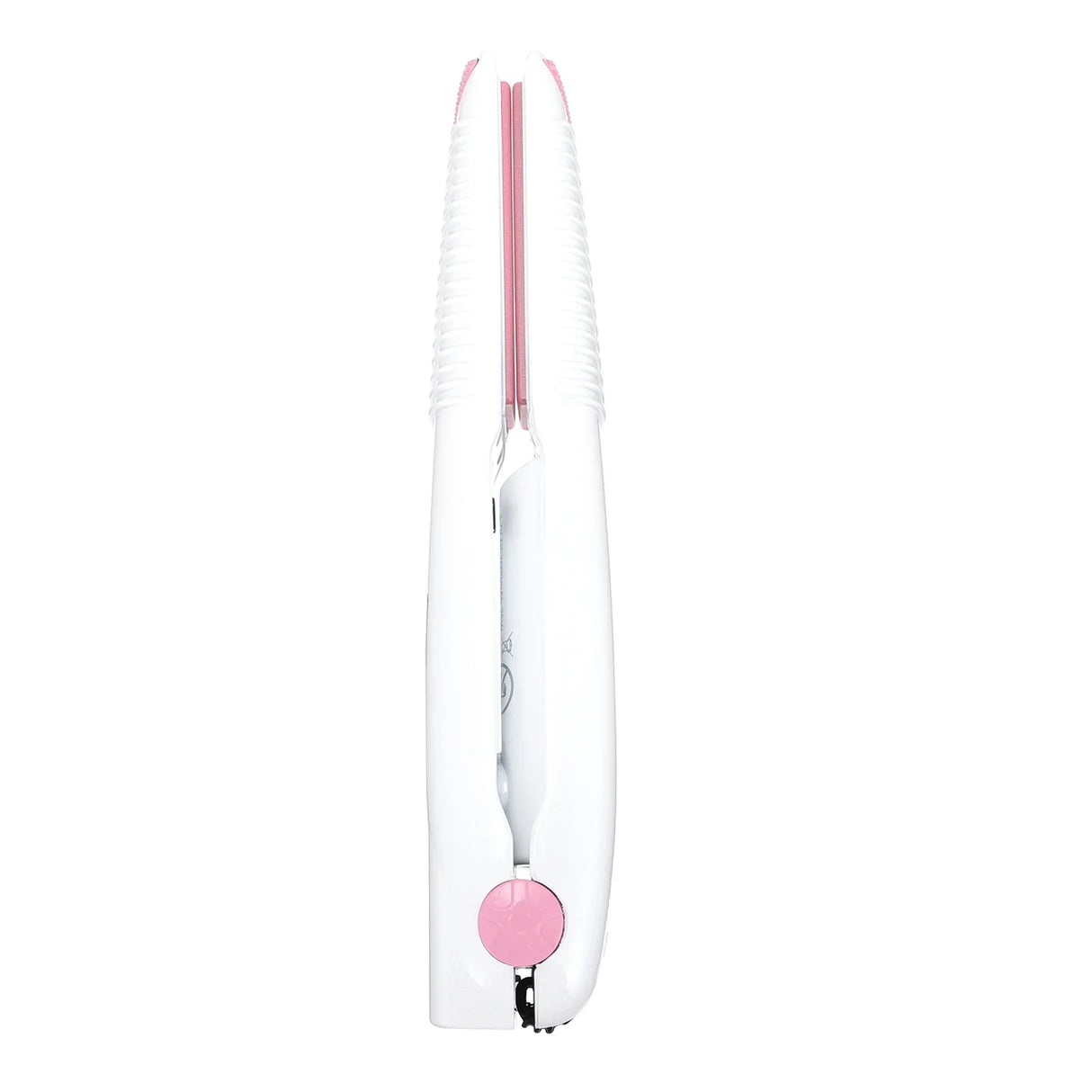 Portable Hair Styling Wand  USB Rechargeable 3-Temperature Tool - Product detail 7