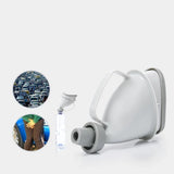 Portable Travel Urinal  Ergonomic Unisex Design - Product detail 11