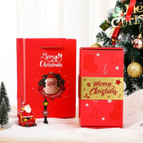 Festive Pop Out Box  Red Oriental Money Gift Holder - Product detail 17