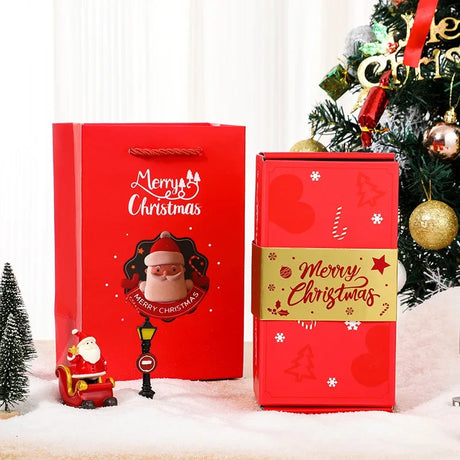 Festive Pop Out Box  Red Oriental Money Gift Holder - Product detail 17
