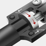 Adjustable Arm Strength Trainer  Hydraulic Resistance System - Product detail 8