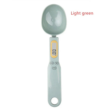 Digital Kitchen Scale Spoon  LCD Display Precision Measuring Tool - Product detail 15