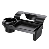 Car Door Storage Organizer  Multi-Function Cup Holder With Phone Slot - Product detail 7