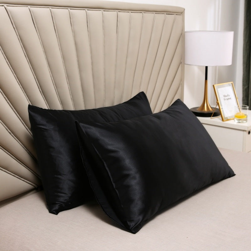 Mulberry Silk Pillowcase  22 Momme Pure Silk for Hair and Skin - Product detail 8