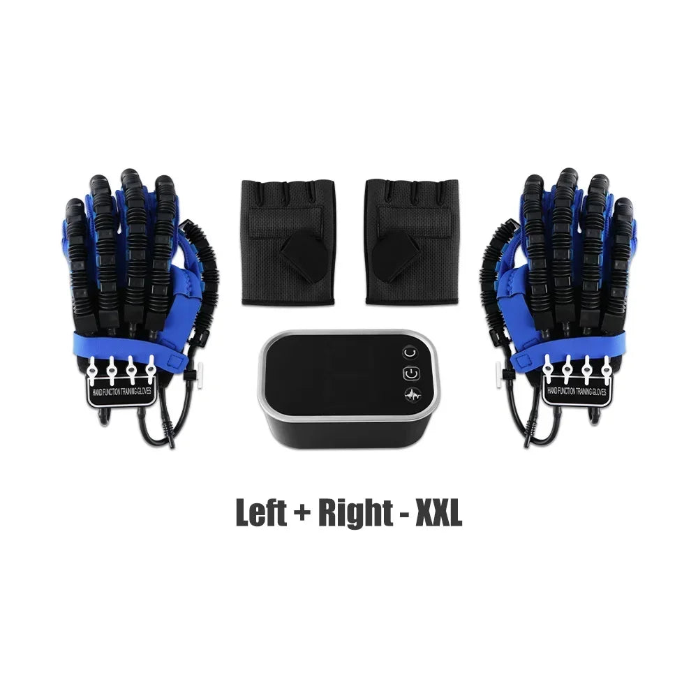 Smart Rehabilitation Glove  Digital Hand Therapy System - Product detail 20