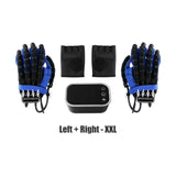Smart Rehabilitation Glove  Digital Hand Therapy System - Product detail 20