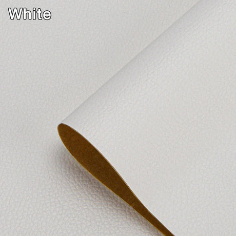 Leather Repair Patch  Self-Adhesive PU Material for Furniture and Accessories - Product detail 12