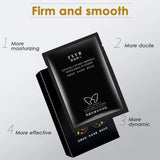 Anti-Wrinkle Facial Patches  Microcrystalline Skin Firming Treatment - Product example