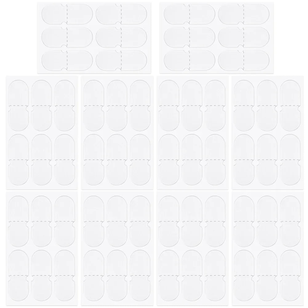 Professional Ear Shaping Stickers  Invisible Support Patches - Product detail 14