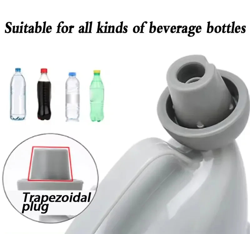Portable Travel Urinal  Ergonomic Unisex Design - Product detail 9