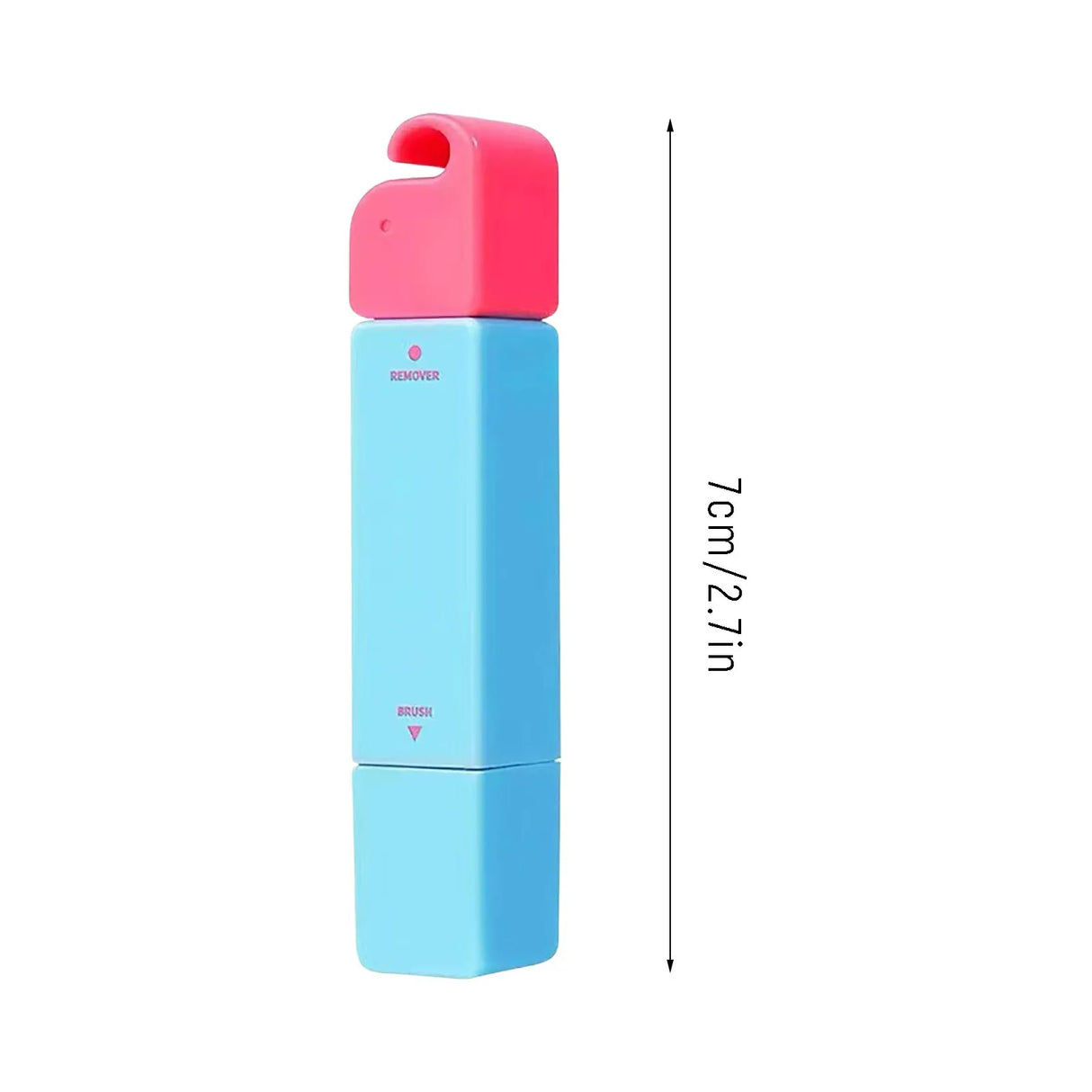 Portable Stain Remover Pen  Instant Fabric Spot Cleaner - Product detail 8