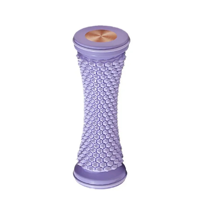 Ergonomic Foot Massage Roller  Plantar Fascia Relief Design - Product detail 9