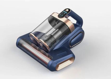 Smart UV Vacuum Cleaner  Dual-Cup HEPA Filtration System - Product detail 19