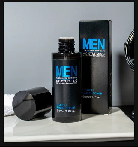 Mens Facial Toner  Oil Control  Deep Hydration - Product detail 5