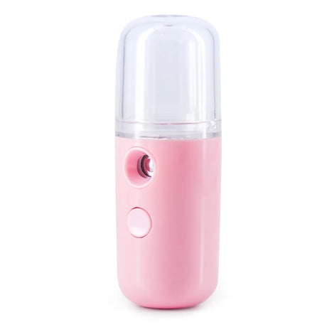 Portable Facial Mist Sprayer  USB Rechargeable Nano Mist Device - Product detail 7