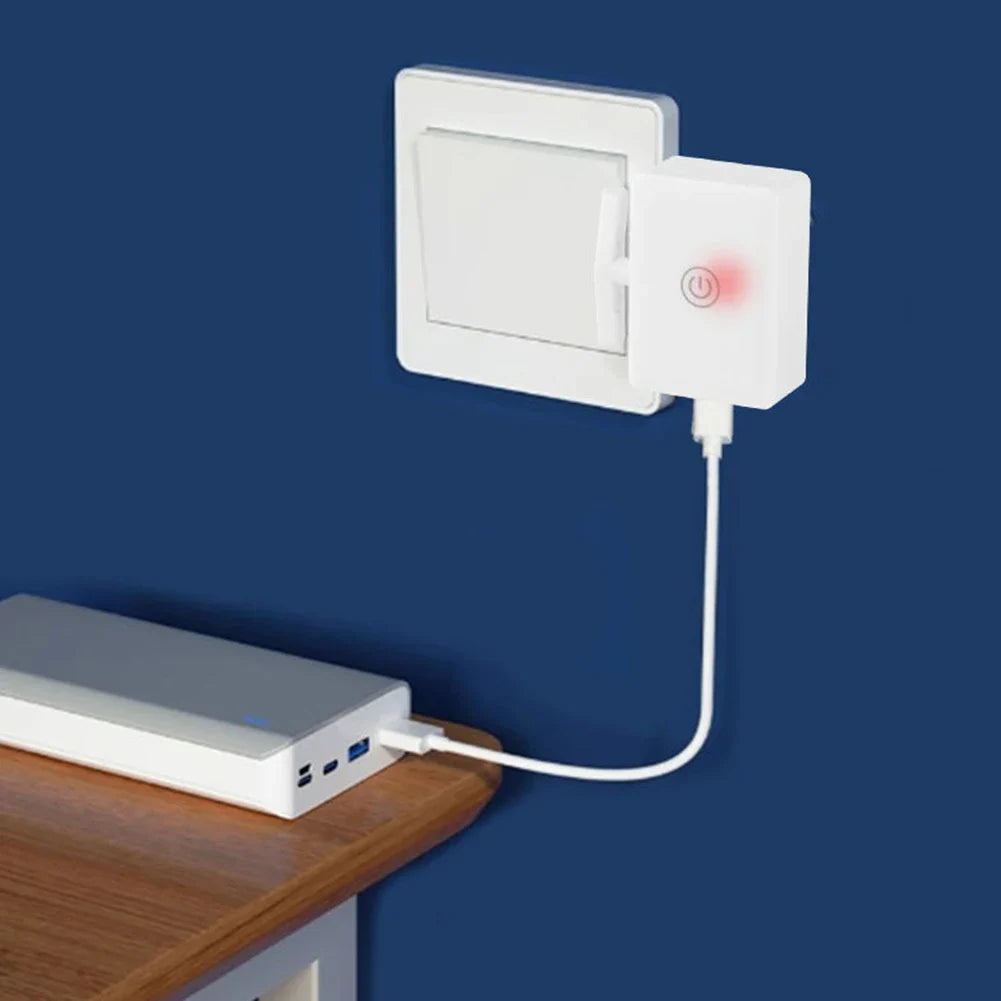 Smart Light Switch Controller  Remote Control Home Automation - Product detail 6