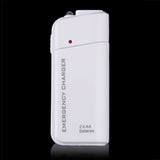 Portable Battery Power Bank  AA Emergency Charger - Product detail 10