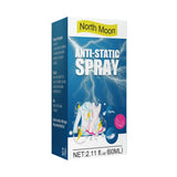 Anti-Static Spray for Clothes  Wrinkle Release Formula - Product detail 7