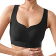 Posture Corrector Bra  Seamless Support With Back Alignment - Product detail 11