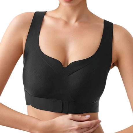 Posture Corrector Bra  Seamless Support With Back Alignment - Product detail 11