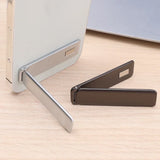 Slim Magnetic Phone Stand  90 Foldable Kickstand Design - Product detail 8