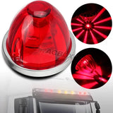 LED Marker Light  Heavy Duty Amber Vehicle Safety Light - Product detail 4