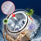 Washing Machine Cleaning Brush  Flexible Crevice Cleaner Tool - Product detail 5