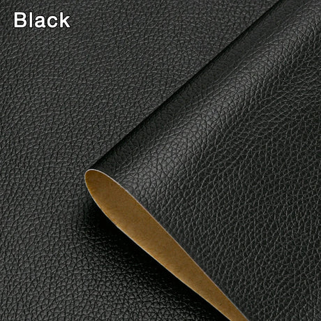 Leather Repair Patch  Self-Adhesive PU Material for Furniture and Accessories - Product detail 11