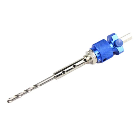 Professional Hole Saw Kit  Quick Release Metal Drill Set - Product detail 16