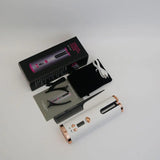 Automatic Hair Curler  LED Display Cordless Styler - Product detail 7