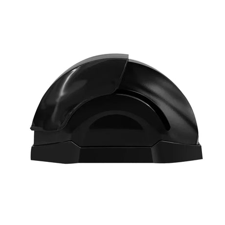 Windproof Car Ashtray  LED Illuminated With Door Mount Design - Product detail 9