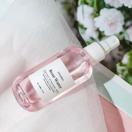 Natural Rose Water Spray  Pure Damask Rose Extract - Product detail 6