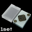Clear Playing Cards  Waterproof PVC Deck Design - Product detail 12