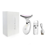 LED Face Massager  EMS Therapy Skin Tightening Device - Product detail 9
