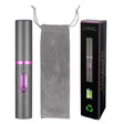 Rechargeable Hair Straightener  Cordless Dual Function Styling Tool - Product detail 8