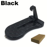 Vehicle Roof Step  Anti-Slip Door Hook Design - Product detail 9