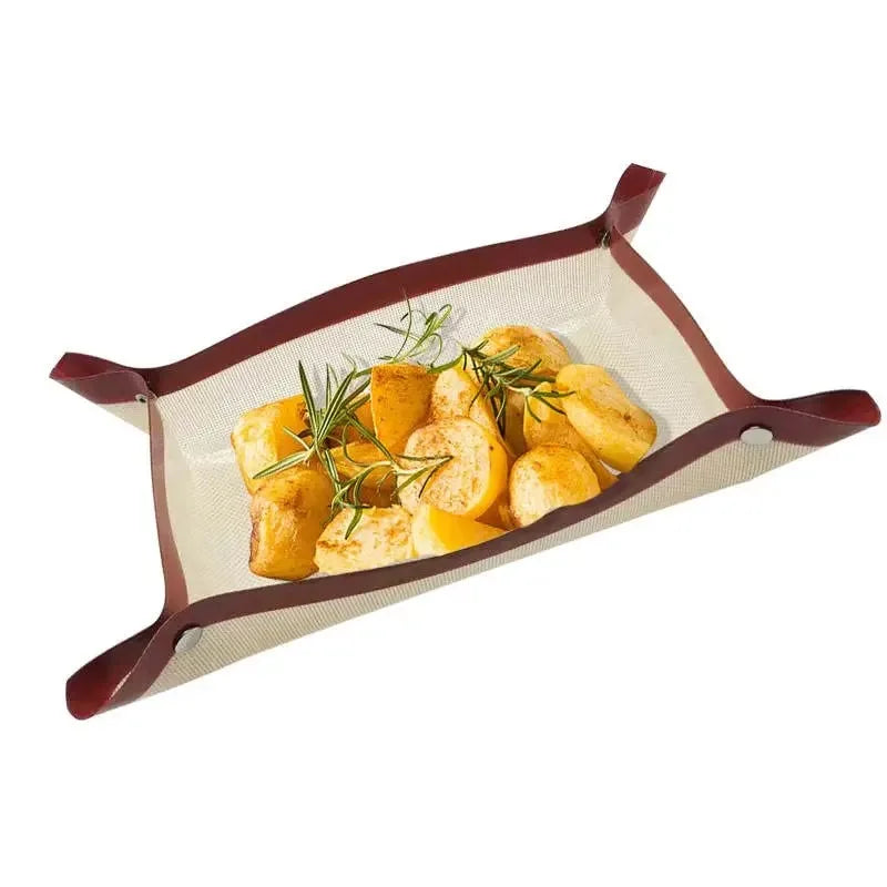 Silicone Baking Mat  Professional Heat-Resistant Nonstick Surface - Product example