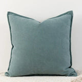 Chenille Cushion Cover  Textured Luxury Home Decor - Product detail 9