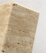 Natural Stone Wall Light  Travertine LED Sconce - Product detail 17