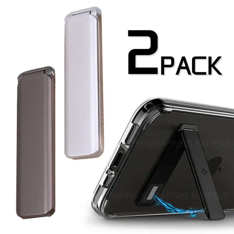 Slim Magnetic Phone Stand  90 Foldable Kickstand Design - Product detail 13