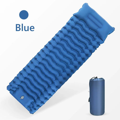 Ultralight Camping Mat  Self-Inflating Outdoor Sleeping Pad - Product detail 13